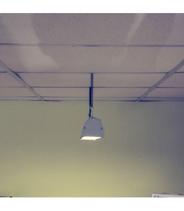 Промышленный светодиодный светильник DELLY LPV 60W