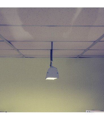 Промышленный светодиодный светильник DELLY LPV 60W