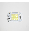 LED матрица 50W 220V SMD 6000K