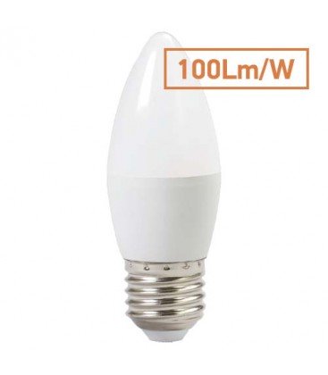Светодиодная лампа Feron LB-197 (7W, 2700K, E27)
