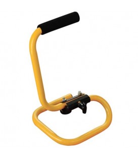 Переносная подставка PORTABLE 107-001-0003 для одного прожектора Horoz Electric