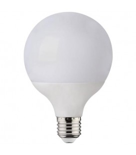 LED Лампа Шар G95 16W Horoz