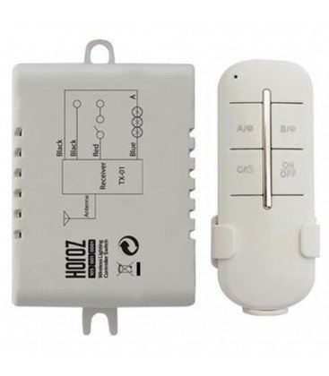Дистанционный выключатель Horoz Controller-1