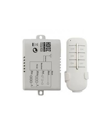 Дистанційний вимикач Horoz Controller-2