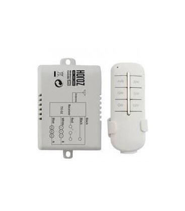 Дистанционный выключатель Horoz Controller-2
