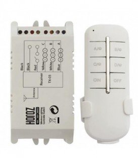 Дистанционный выключатель Horoz Controller-3