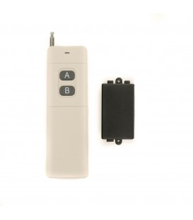 More about Дистанційний вимикач Inted 220V 10A + пульт ДУ до 1500м