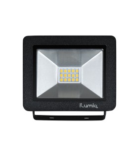 LED прожектор ilumia 10W Premium