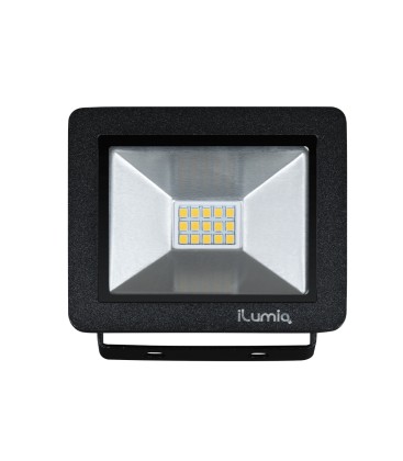LED прожектор ilumia 10W Premium