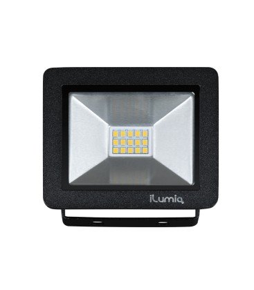 LED прожектор ilumia 10W Premium