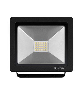 LED прожектор ilumia 20W Premium