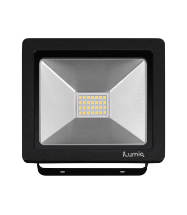 LED прожектор ilumia 20W Premium