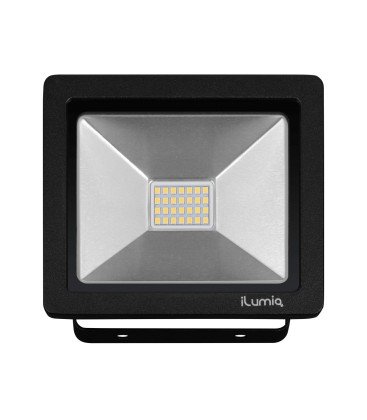 LED прожектор ilumia 20W Premium