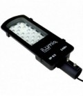 Светильник LED консольный ilumia 24Вт, 4000К, 2400Лм