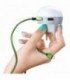 Нічник-зарядка ilumia EOS Green 2 * USB