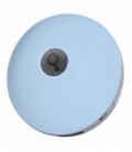 Ночник-зарядка ilumia EOS Blue 2*USB