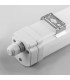 Светодиодный светильник Feron AL5065 16W 4500K IP65