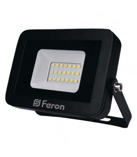 Прожектор LED 10W Feron LL-851 6400K