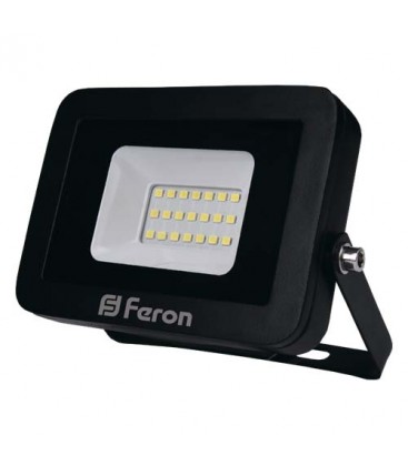 Светодиодный прожектор Feron LL-852 20W 32119