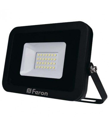 Светодиодный прожектор Feron LL-853 30W 32120