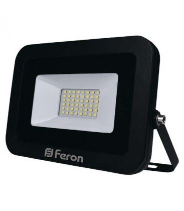 Светодиодный прожектор Feron LL-855 50W 