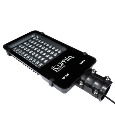 Светильник LED консольный ilumia 60Вт, 4000К, 7000Лм