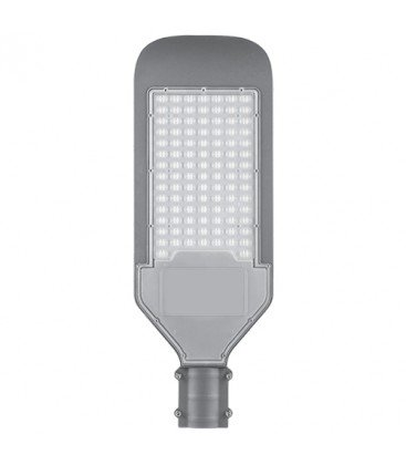 LED СВЕТИЛЬНИК GLOBAL STREET 5000K 100W ЯРКИЙ СВЕТ
