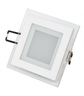 Светодиодный светильник Horoz HL684LG 6W