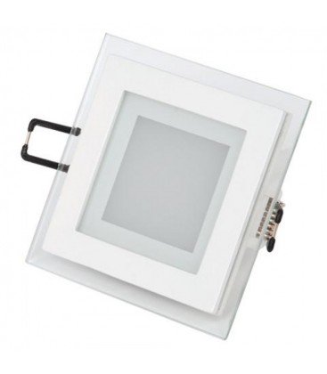 Светодиодный светильник Horoz HL684LG 6W
