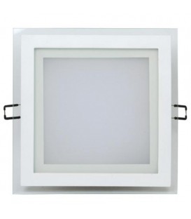 Светодиодный светильник Horoz HL686LG 15W