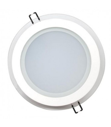 Светодиодный светильник Horoz HL689LG 15W