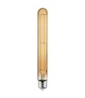 Лампа светодиодная Horoz Filament Rustic Tube-8 E27 8W 2200К