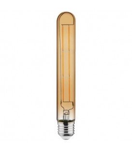 More about Лампа світлодіодна HOROZ Filament Rustic Tube-6 E27 6W 2200К