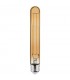 ЛАМПА СВЕТОДИОДНАЯ LED TUBE HOROZ E27 6ВТ, 2200К