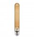 ЛАМПА СВЕТОДИОДНАЯ LED TUBE HOROZ E27 6ВТ, 2200К