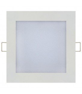 More about Світлодіодний світильник вбудований квадрат Horoz 15W Slim/Sq-15
