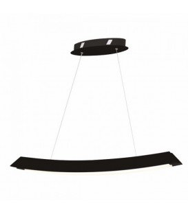 Более Люстра LED "COSTA-35" 35W 4000K (белая, черная)