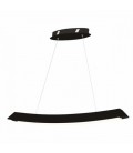Люстра LED "COSTA-35" 35W 4000K (біла, чорна)