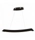 Люстра LED "COSTA-35" 35W 4000K (біла, чорна)