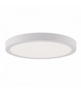 Более Светильник LED Horoz Caroline-32 накладной круг 32W