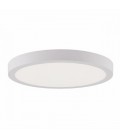 Светильник LED Horoz Caroline-32 накладной круг 32W