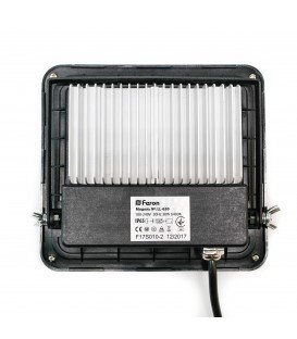 LED прожектор Feron LL-630 30W Premium