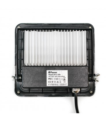 LED прожектор Feron LL-630 30W Premium