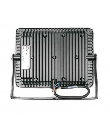 Светодиодный прожектор Feron 100W 6500K 