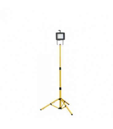 Штатив для прожектора Horoz Tripod Single