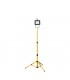 Штатив для прожектора Horoz Tripod Single