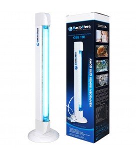 Бактерицидна лампа BactoSfera ОББ-15P