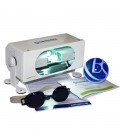 Кварцовий опромінювач BactoSfera Quartz 125