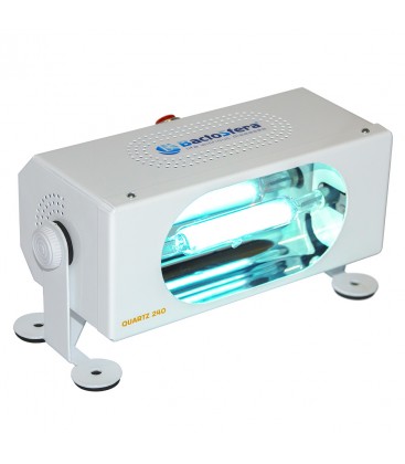 Кварцевый облучатель BactoSfera Quartz 240