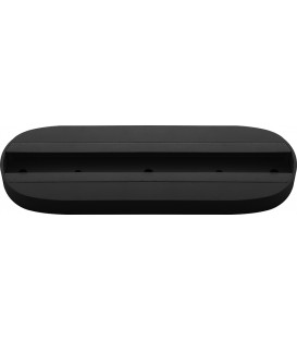 Стационарное крепление для трековых светильников CAB1001 (кроме AL103 30W и AL104) белый